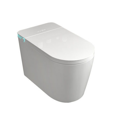 Bồn cầu thông minh Xiaomi X1 Pro