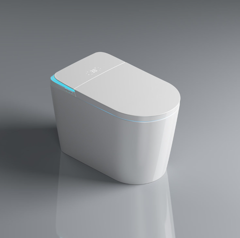 Bồn cầu thông minh Xiaomi X1 Premium