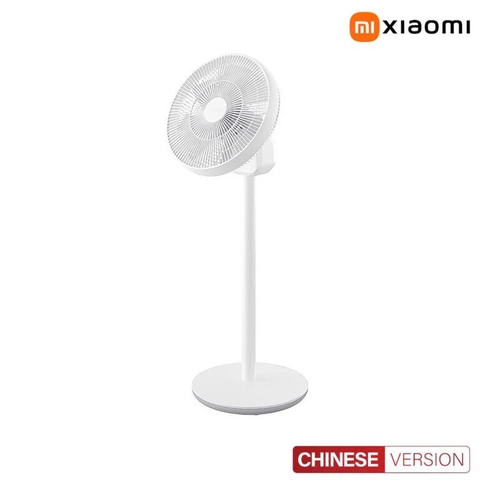 Quạt đứng tích điện Smartmi Gen 3 Pro Lite
