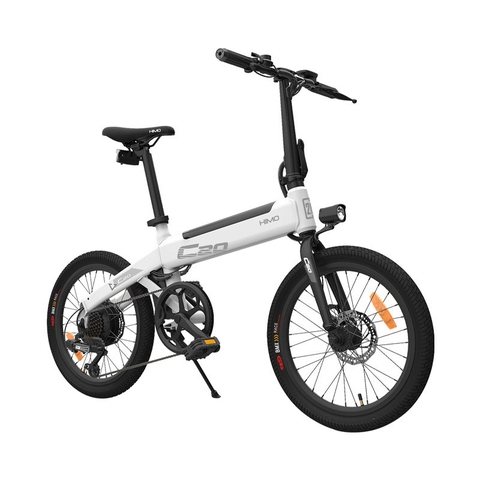 Xe Đạp Điện Xiaomi Himo C20