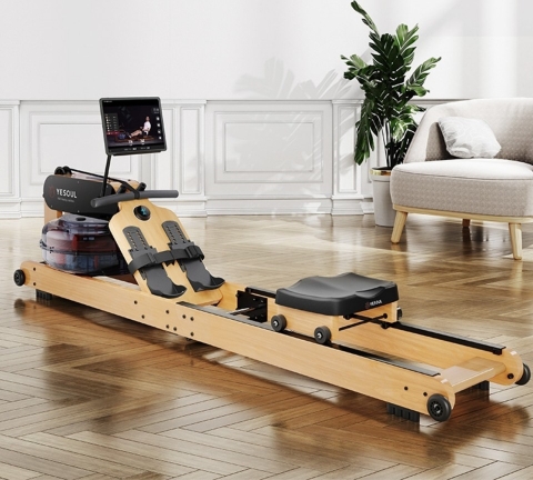 Máy Kéo Tập Thể Dục Thông Minh Yesoul R40s