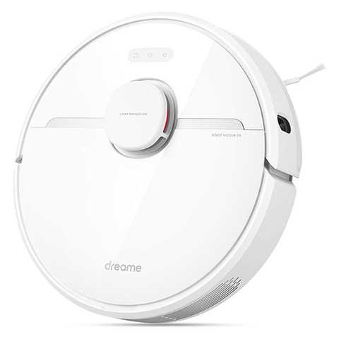 Robot Hút Bụi Lau Nhà Dreame D9 Max – Bản Quốc Tế