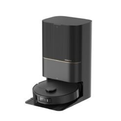 Robot hút bụi Dreame X30 Ultra