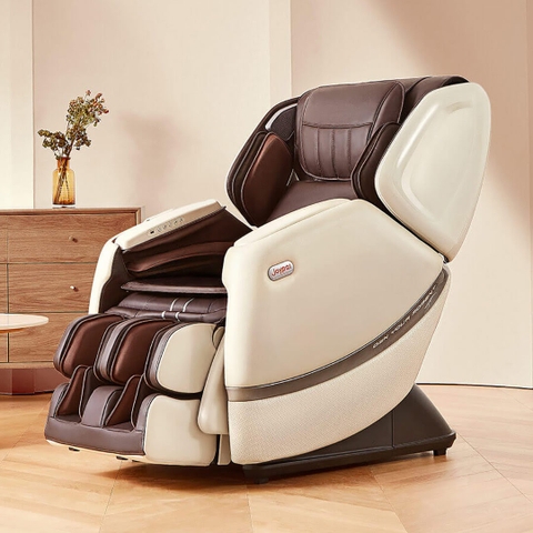 Ghế Massage Thông Minh AI Joypal V2 EC-6261A Chính Hãng