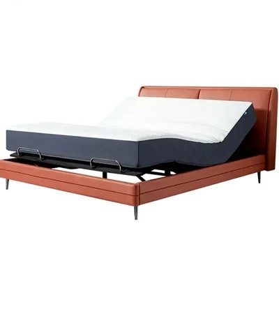 Giường Điện Thông Minh Milan 8H Pro