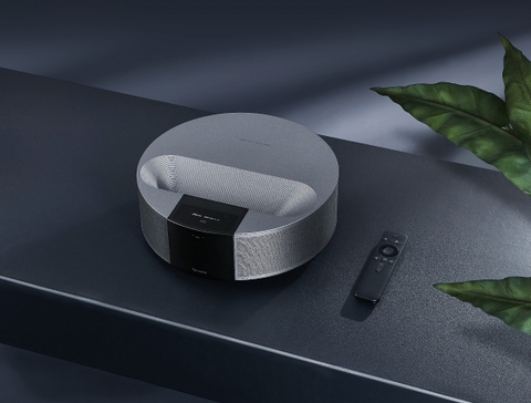 Máy chiếu gần laser xiaomi fengmi R1 new mode 2021