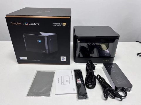 Máy chiếu Dangbei Mars Pro 2 bản quốc tế newmode