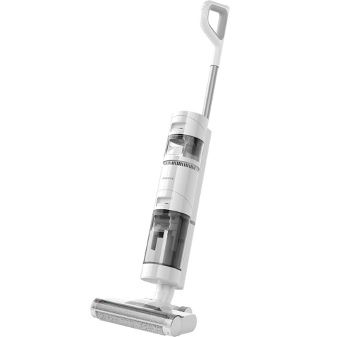 Máy lau sàn hút bụi khô và ướt Dreame H11