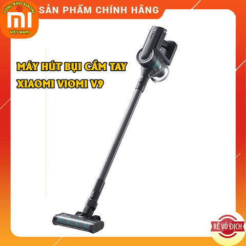 Máy Hút Bụi Cầm Tay Không Dây XIAOMI VIOMI