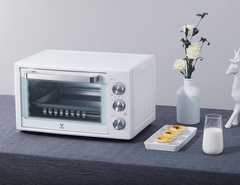 Lò nướng điện xiaomi Viomi 32L