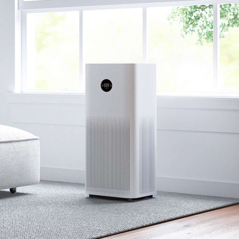 Máy lọc không khí thông minh Xiaomi Purifier Air Pro H