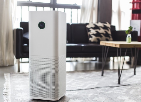 Máy lọc không khí Mi Air Purifier 2H