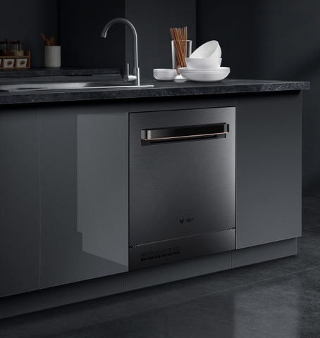 Máy rửa bát Xiaomi Viomi (VDW0805)