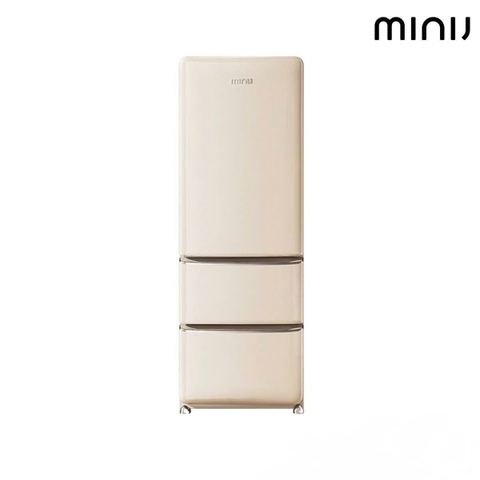 Tủ lạnh xiaomi MINIJ 402L newmode-có đông mềm