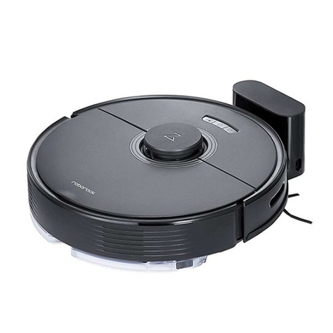 Robot Hút Bụi Lau Nhà Roborock Q7 Max – Bản Quốc Tế