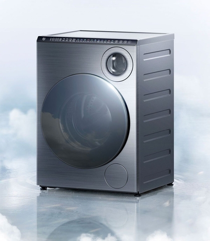 Máy giặt sấy Xiaomi Mijia MJ107, giặt 10kg, sấy 7kg