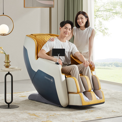 Ghế massage Momoda 3D M518 newmode