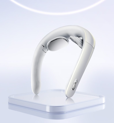 Máy massage cổ xiaomi Jeeback G6