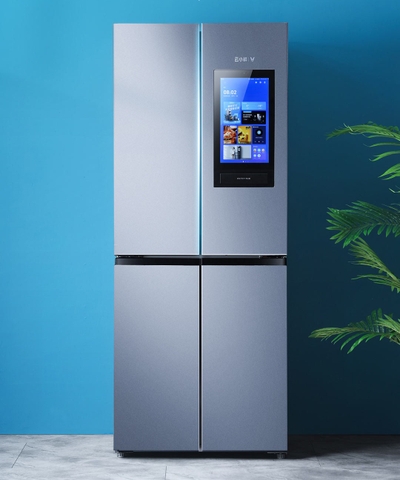 Tủ lạnh thông minh Viomi 408L