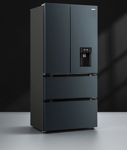 TỦ LẠNH XIAOMI OCOOKER 445L (4 CÁNH LẤY NƯỚC NGOÀI)