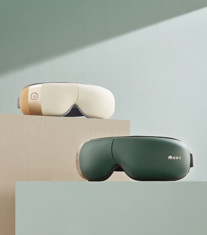 Máy Massage Mắt Thông Minh Xiaomi Momoda SX325