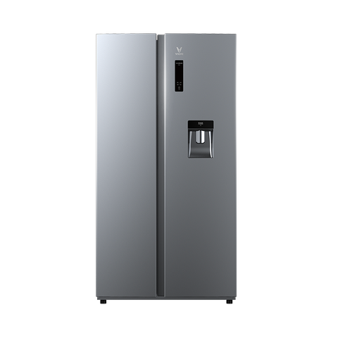 TỦ LẠNH XIAOMI INVERTER 566l (2 CÁNH LẤY NƯỚC NGOÀI)