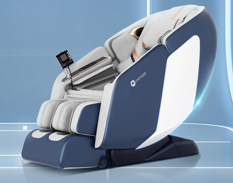 Ghế massage momoda M810 newmode 4D