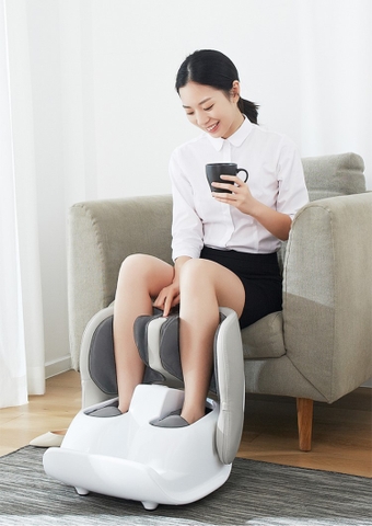 Máy Massage Bàn Chân Và Bắp Chân Cao Cấp Xiaomi Repor RP-3600/3800