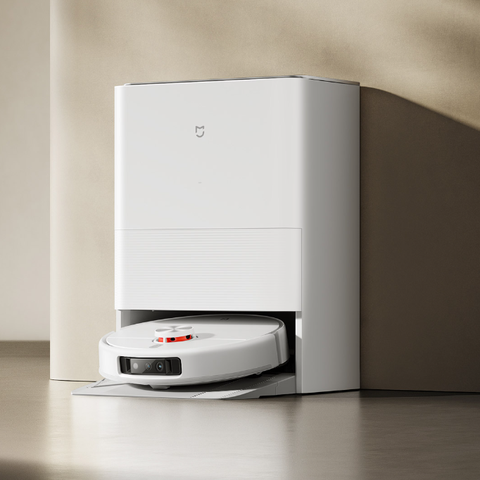 Robot hút bụi lau nhà thông minh Xiaomi Mijia M30 Pro