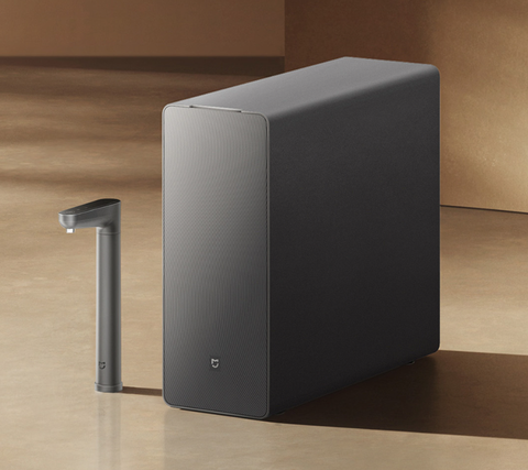 Máy Lọc Nước Xiaomi 1200G Bù Khoáng MR1263-D