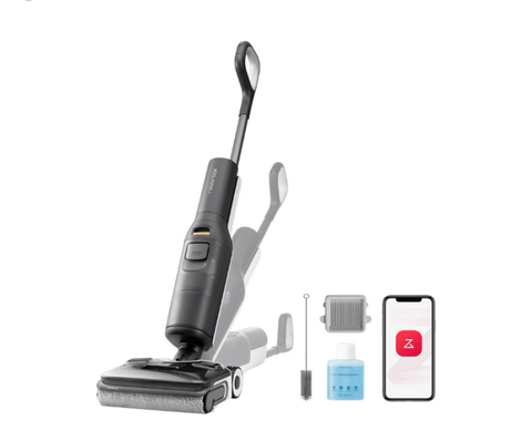 Máy hút bụi lau nhà cầm tay Roborock F25 ACE– Bản Quốc Tế