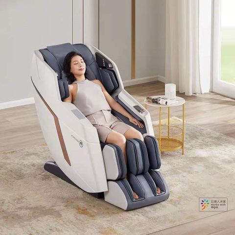Ghế massage thông minh  Xiaomi momoda Strength π M700 new2021