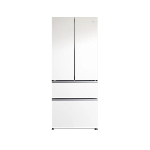 Tủ Lạnh 508L Pro Kiểu pháp  Làm Đá Tự Động