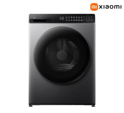 Máy giặt sấy cửa trước Xiaomi Mijia Giặt 10.5kg, Sấy 7kg – Bản Quốc Tế