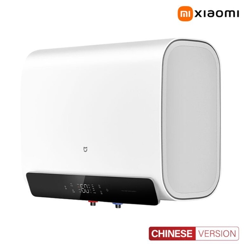 Bình Nóng Lạnh Thông Minh Xiaomi Mija Gen 2 60L Bình Chứa Kép