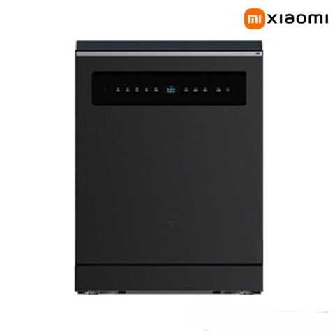 Máy Rửa Bát Xiaomi Mijia 16 Bộ S10 Rửa Phân Tầng, Khử Khuẩn UV