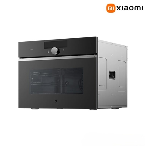 Máy hấp nướng Xiaomi Mijia P1 58L MQR02M– Tích hợp 80+ công thức nấu ăn thông minh