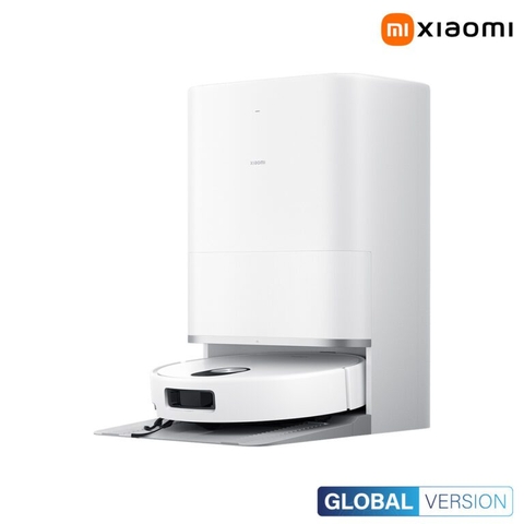 Robot hút bụi lau nhà Xiaomi Vacuum 5 – Bản Quốc Tế