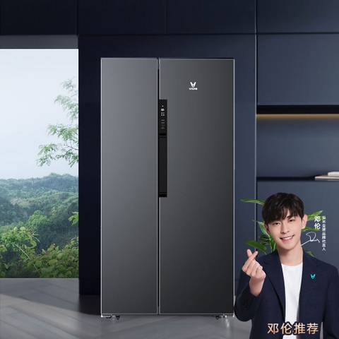 Tủ Lạnh Xiaomi Viomi 590L