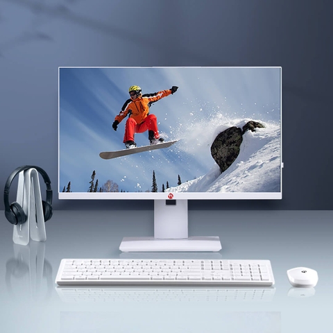 Máy tính xiaomi ningmei all in one CR600 đời cao nhất