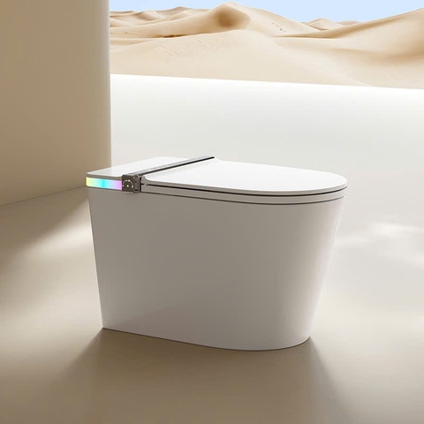 Bồn cầu thông minh Xiaomi Little Whale Wash X5 – phiên bản cao cấp