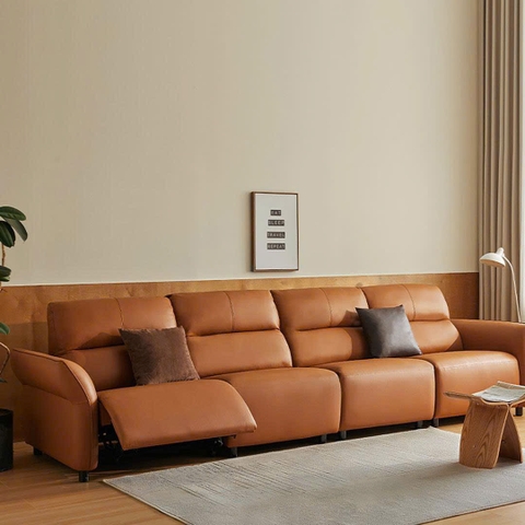Ghế sofa điện 4 chỗ 8H B6S