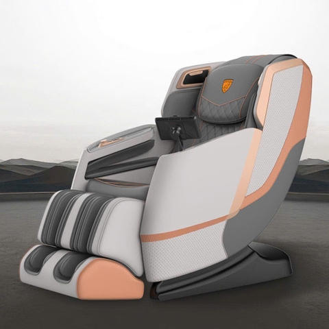 Ghế massage Xiaomi Joypal V1 Plus 3209D (JP6800Ultra) newmode hỗ trợ thắt lưng cột sống