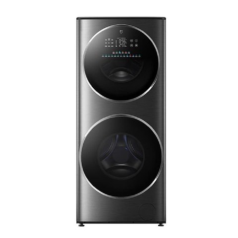 Máy giặt sấy Xiaomi Mijia XHQG150MJ206, 2 tầng, giặt 15kg và sấy 7kg