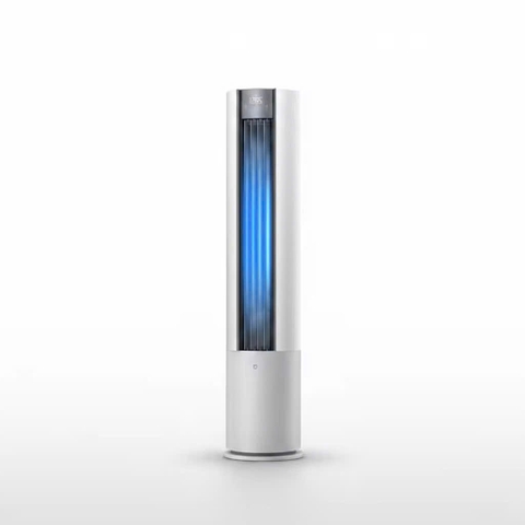Điều hòa cây xiaomi Inverter Mijia 27000tbu new2026