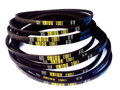 Dây curoa ( belt ) là gì? Những thông số cần biết về dây curoa Công ty TNHH Vạn Đạt