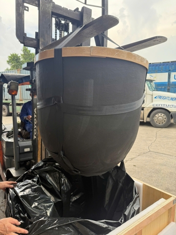 Nồi nấu đồng, nấu nhôm