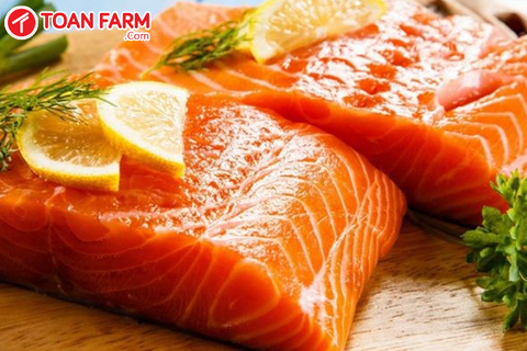 Tìm hiểu giá cá hồi Nauy mới nhất