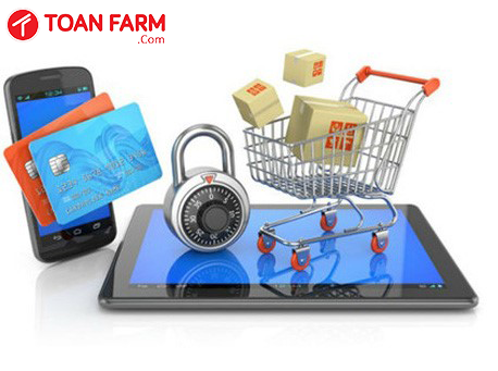 Đi chợ mùa dịch với Toàn Farm – siêu thị online Đà Nẵng