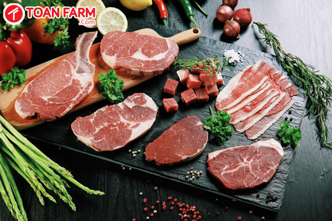 Thực phẩm sạch quận Liên Chiểu phụ thuộc vào yếu tố nào?
